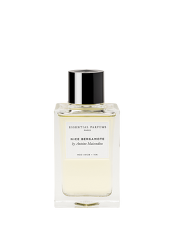 Essential Parfums Nice Bergamote by Antoine Maisondieu Eau de Parfum, 100ml, 