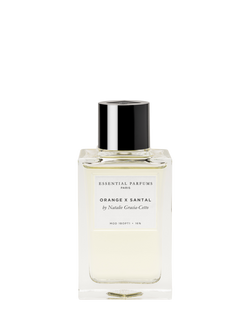 Essential Parfums Orange x Santal by Natalie Gracia-Cetto Eau de Parfum, 100ml, 