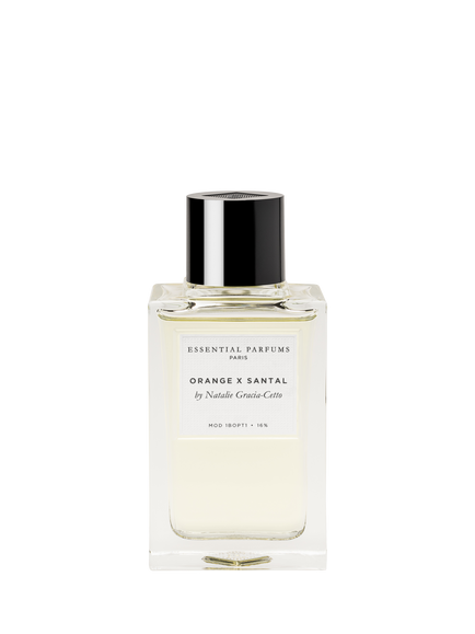 Essential Parfums Orange x Santal by Natalie Gracia-Cetto Eau de Parfum, 100ml, 