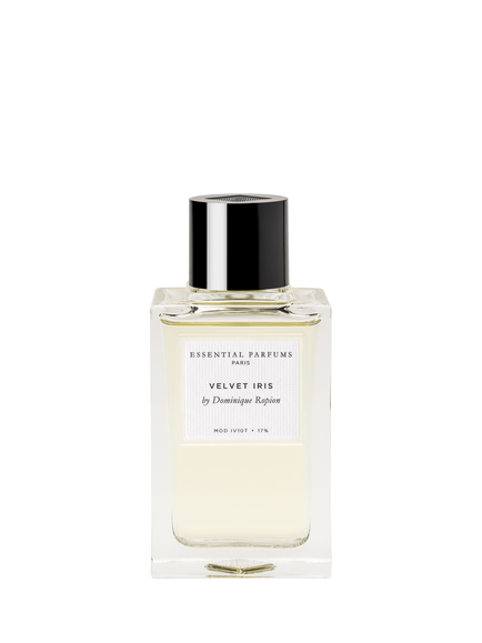 Essential Parfums Velvet Iris by Dominique Ropion Eau de Parfum, 100ml, 
