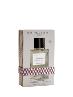 Essential Parfums Velvet Iris by Dominique Ropion Eau de Parfum, 100ml - view 2, 