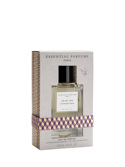 Essential Parfums Velvet Iris by Dominique Ropion Eau de Parfum, 100ml - view 2, 