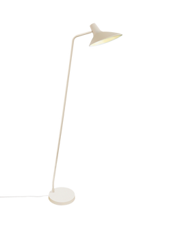 Nordlux Darci Floor Lamp, Sand, 