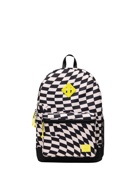 Herschel Supply Co. Kids' Heritage™ Backpack, Warp Check, Warp Check