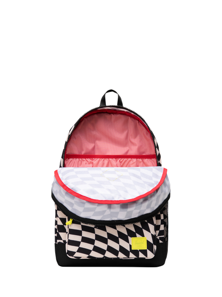 Herschel Supply Co. Kids' Heritage™ Backpack, Warp Check - view 2, Warp Check