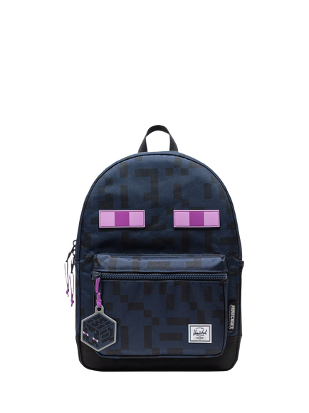 Herschel Supply Co. Heritage™ Kids' Herschel x Minecraft Backpack, Enderman, Enderman