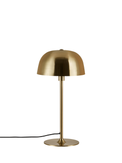 Nordlux Cera Table Lamp, Brass, Brass