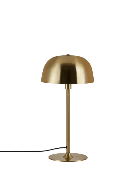 Nordlux Cera Table Lamp, Brass, Brass