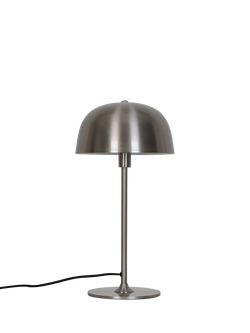 Nordlux Cera Table Lamp, Stainless Steel, Stainless Steel