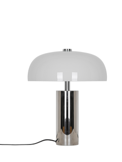 Nordlux Gabrielle Table Lamp, Chrome - view 2, Chrome