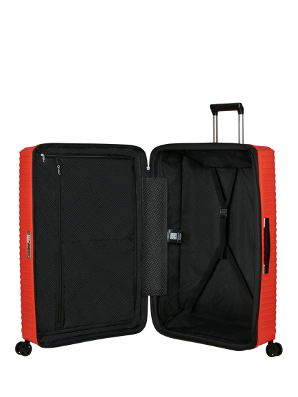 Samsonite Upscape Expandable Extra Large Spinner Suitcase, 145L - view 2, Lava