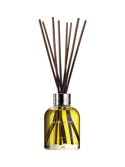 Molton Brown Coastal Cypress & Sea Fennel Aroma Reeds Diffuser, 150ml, 