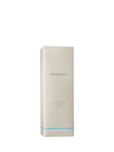Molton Brown Coastal Cypress & Sea Fennel Aroma Reeds Diffuser, 150ml - view 2, 