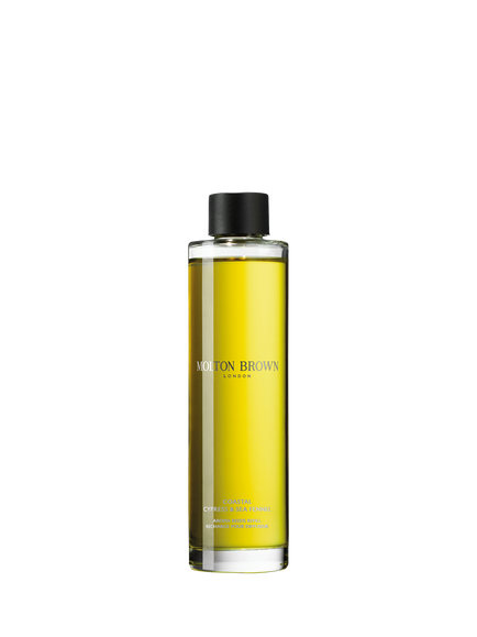 Molton Brown Coastal Cypress & Sea Fennel Aroma Reeds Diffuser Refill, 150ml, 