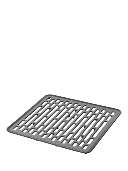 OXO  Small Silicone Sink Mat, Grey, Grey