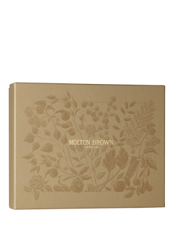 Molton Brown Floral & Green Collection Bodycare Gift Set - view 2, 