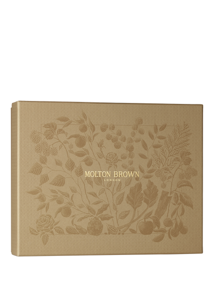 Molton Brown Floral & Green Collection Bodycare Gift Set - view 2, 