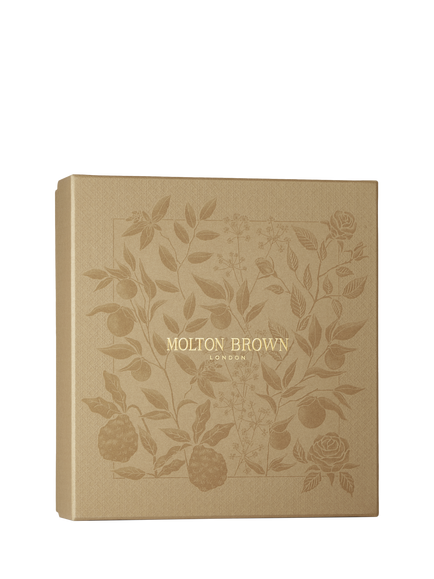 Molton Brown Orange & Bergamot Collection Hand Care Gift Set - view 2, 