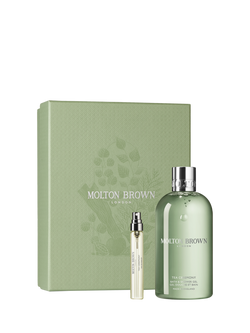 Molton Brown Tea Ceremony Collection Bodycare Gift Set, 