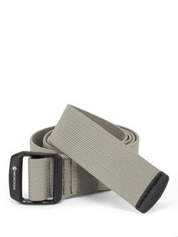 Montane Men's 38mm Webbing Belt, Ridge