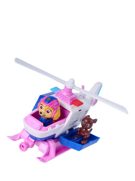 Paw Patrol Search & Rescue Skye Rescue Helicopter - view 2, Multi