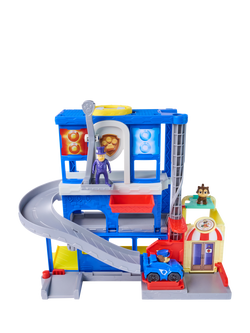 Paw Patrol Search & Rescue HQ, Multi