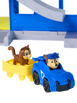 Paw Patrol Search & Rescue HQ - view 2, Multi