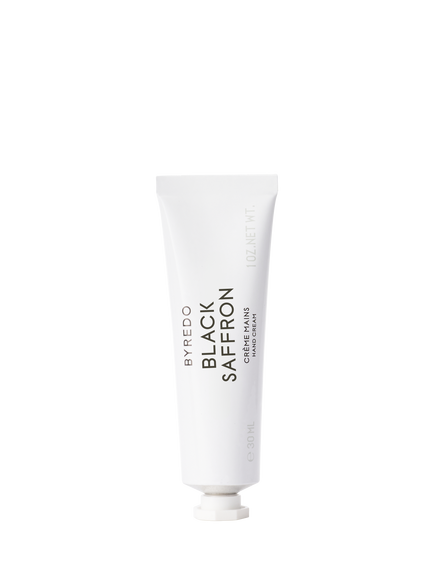 Byredo Black Saffron Crème Mains Hand Cream, 30ml, 