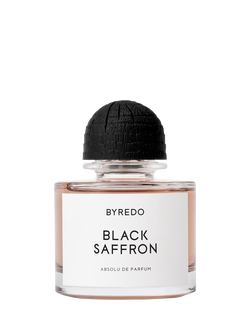 Byredo Black Saffron Absolu de Parfum Eau de Parfum, 