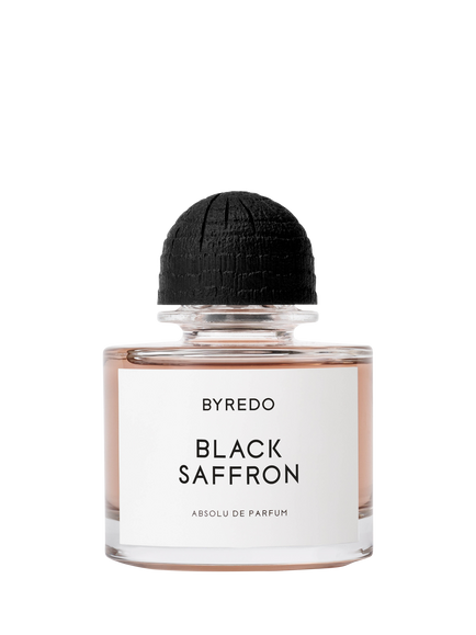 Byredo Black Saffron Absolu de Parfum Eau de Parfum, 