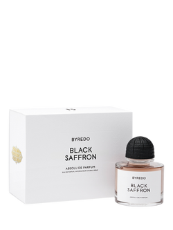 Byredo Black Saffron Absolu de Parfum Eau de Parfum - view 2, 