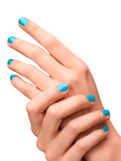 Mavala Mini Colour Nail Polish - view 2, 287 Blue Mountains