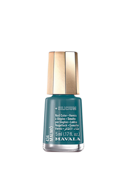 Mavala Mini Colour Nail Polish - Timeless Colour's Collection, 434 Malmo
