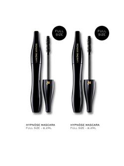 Lancôme Eye Duo with Hypnôse Mascara Makeup Gift Set - view 2, 