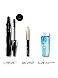 Lancôme Hypnôse Mascara Eye Routine Up to 17x More Lash Volume Makeup Gift Set - view 2, 