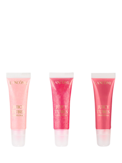 Lancôme Juicy Tubes Club Lip Trio Makeup Lift Set - view 2, 