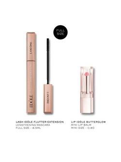 Lancôme Lash Idôle Flutter Extension Mascara Makeup Gift Set - view 2, 