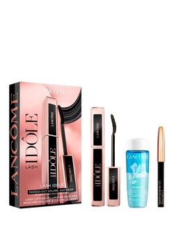 Lancôme Lash Idôle Mascara Routine Makeup Gift Set, 