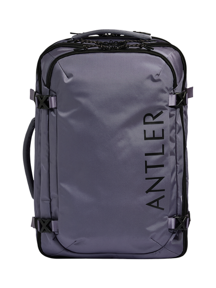Antler Discovery Backpack, 45L, Meadow Purple