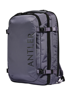 Antler Discovery Backpack, 45L - view 2, Meadow Purple