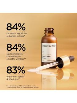 Perricone MD Neuropeptide Deep Crease Serum, 30ml - view 2, 
