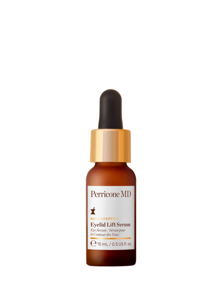 Perricone MD Neuropeptide Eyelid Lift Serum, 15ml, 