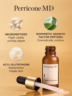 Perricone MD Neuropeptide Eyelid Lift Serum, 15ml - view 2, 