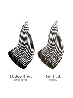 Perricone MD No Makeup Mascara, Blackest Black - view 2, 