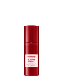TOM FORD Electric Cherry All Over Body Spray, 150ml, 