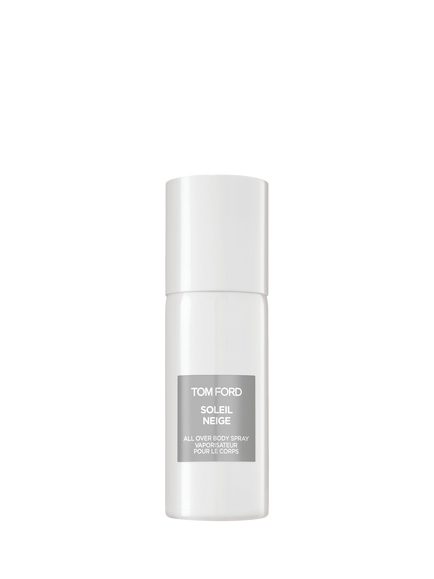 TOM FORD Soleil Neige All Over Body Spray, 150ml, 