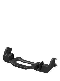 Maxi-Cosi Coral Slide Pro Baby Car Seat Adapter, Black