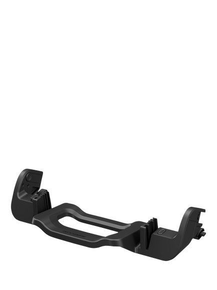 Maxi-Cosi Coral Slide Pro Baby Car Seat Adapter, Black