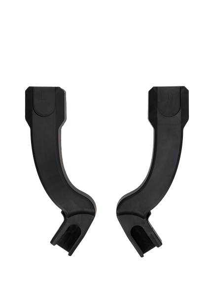 Maxi-Cosi Oxford Cabin Car Seat Adapters, Black