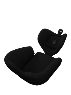 Maxi-Cosi Pearl Slide Pro/Pearl XL Slide Pro Newborn Inlay, Authentic Black